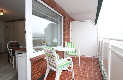 Hamburg City Center Apartment | Apartment App. Renate 23