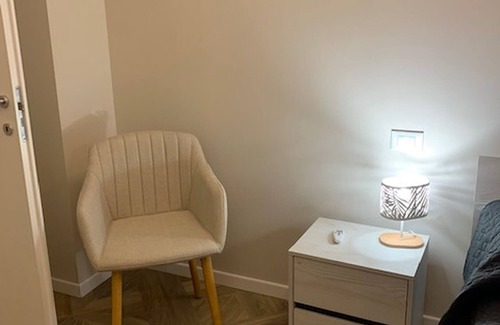 Pescantina Apartment | Apartment 'Appartamento Magnolia 2' with Shared Garden, Wi-Fi and Air Conditioning