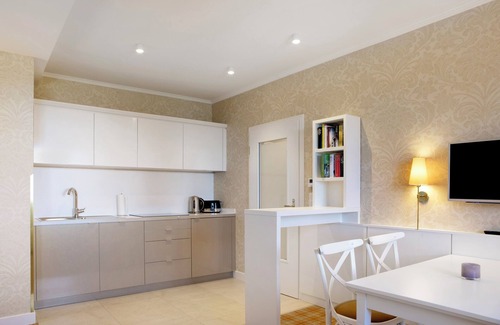 Masserberg Apartment | Apartment 'Appartment 25' with Mountain View, Shared Terrace and Wi-Fi