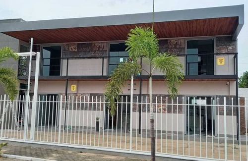 Teresina Apartment | Apartment apt. next to THE shopping food court. In the best area of the city