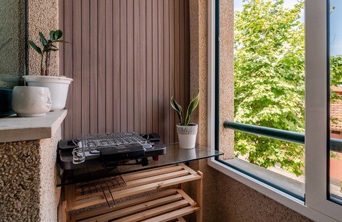 Apulia Apartment | Apartment 'Apuliamar' with Shared Pool, Shared Garden and Wi-Fi