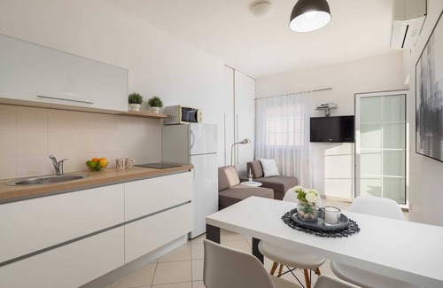 Vodice Apartment | Apartment Arausa with Pool I