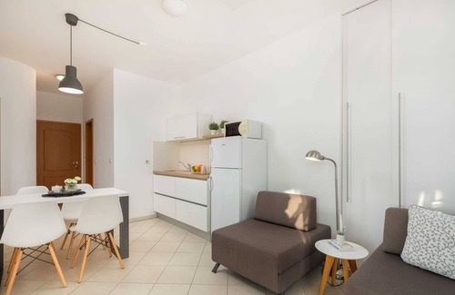 Vodice Apartment | Apartment Arausa with Pool I