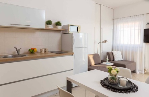 Vodice Apartment | Apartment Arausa with Pool I