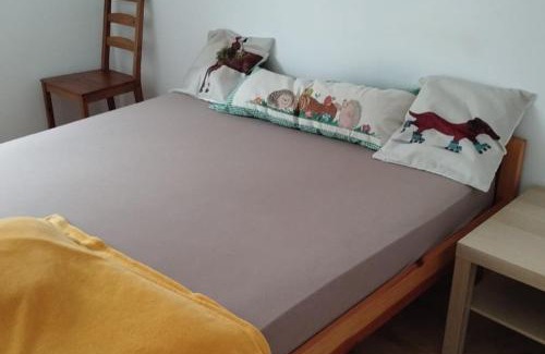 Trnava House | Apartment Arboria