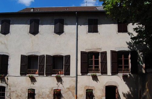 Arfeuilles Apartment | Apartment Arfeuilles, 2 bedrooms, 4 persons