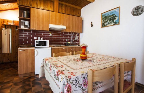 Spadici Apartment | Apartment Armando (72941-A1) - Porec