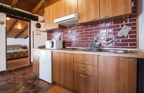 Spadici Apartment | Apartment Armando (72941-A1) - Porec