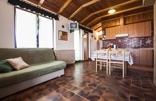 Spadici Apartment | Apartment Armando (72941-A1) - Porec