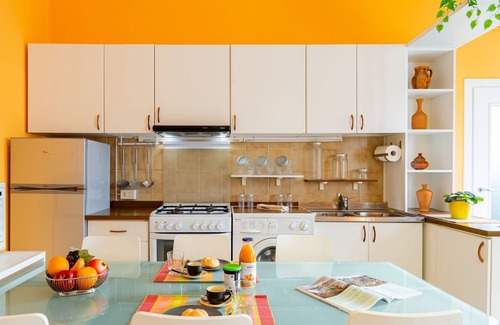 Sala Comacina Apartment | Apartment Armida by Interhome