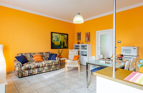 Sala Comacina Apartment | Apartment Armida by Interhome