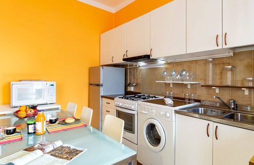 Sala Comacina Apartment | Apartment Armida by Interhome