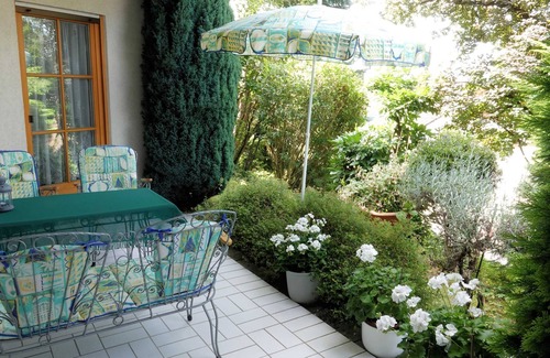Dilsberg Apartment | Apartment Armitter - Apartment A