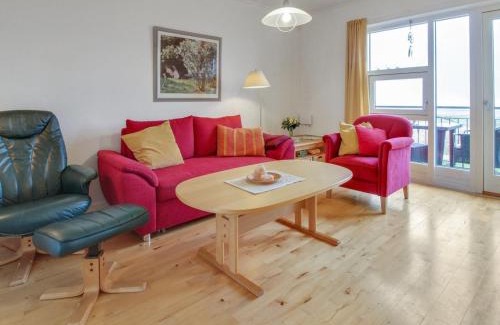 Emmerlev Apartment | Apartment Arngerus by Interhome