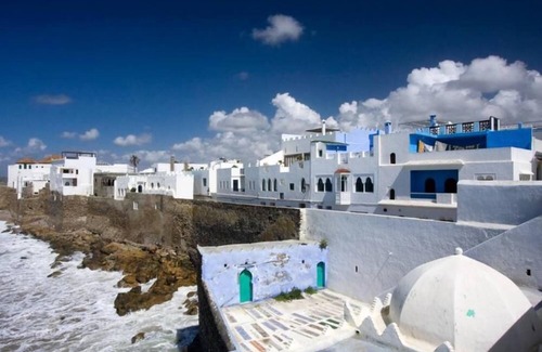 Asilah Apartment | Apartment asilah marina golf - asilah