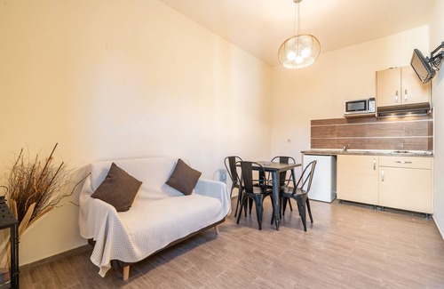 Kattavia House | Apartment 'Asimenis Cottages Maisonette 3'