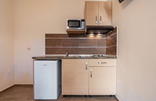 Kattavia House | Apartment 'Asimenis Cottages Maisonette 3'