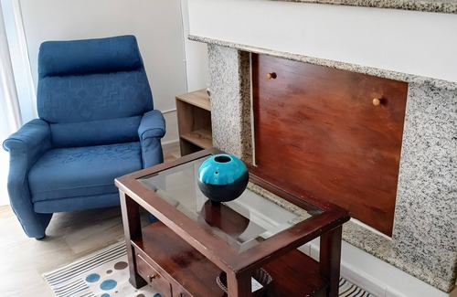 Arbatax Apartment | Apartment 'Assunta' with Wi-Fi and Air Conditioning