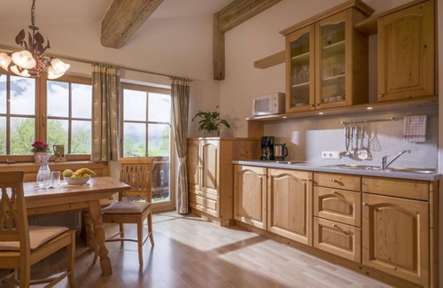 Going am Wilden Kaiser Apartment | Apartment Astbergblick with 1 bedroom - Guggenhof