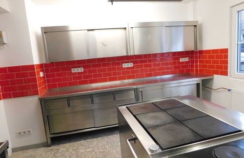 Langewiese Apartment | Apartment Astenblick 1 - 4 persons - Guesthouse Astenblick also for small children