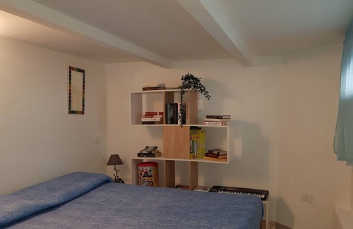 Quercianella Apartment | Apartment at 100 mt. from the sea to Quercianella