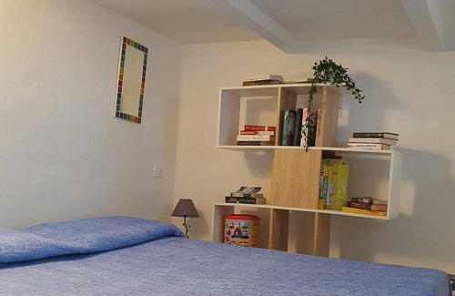 Quercianella Apartment | Apartment at 100 mt. from the sea to Quercianella
