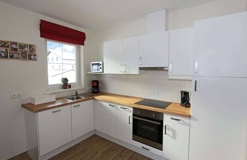 Zillertal Apartment | Apartment in Aschau near Ski Slopes