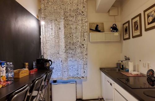 Historic Centre Apartment | Apartment at B0' : Squares, University, Pedrocchi, Scrovegni Chapel.