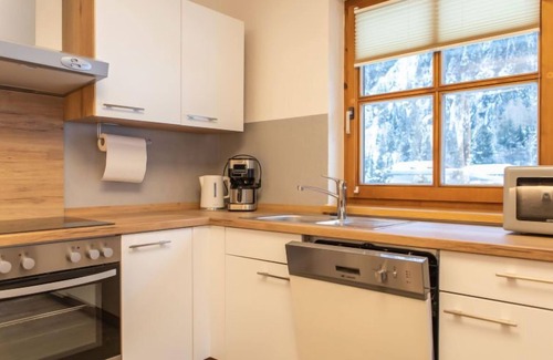 Kaunertal Apartment | Apartment Top 1 by Interhome