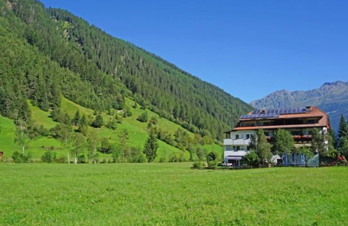 Kaunertal Apartment | Apartment Top 2 by Interhome