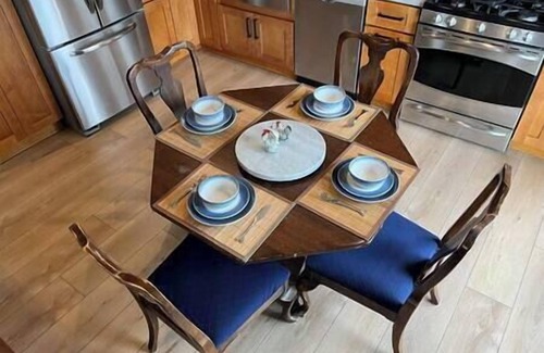 Frankfort Apartment | Apartment at Fieldstone Manor