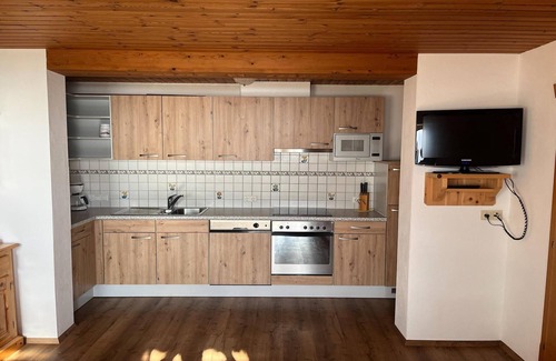 Hippach Apartment | Apartment in Hippach near Horbergbahn