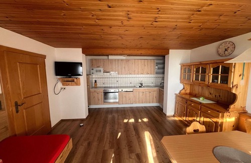 Hippach Apartment | Apartment in Hippach near Horbergbahn