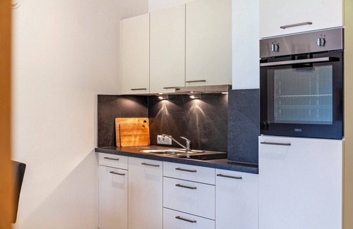 Obernberg am Brenner Apartment | Apartment 'Gamsberg' with Mountain View, Balcony and Wi-Fi