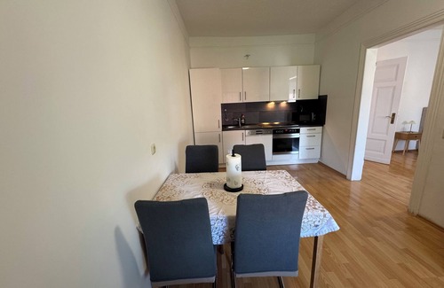 Hamm Apartment | Apartment at OLG/University