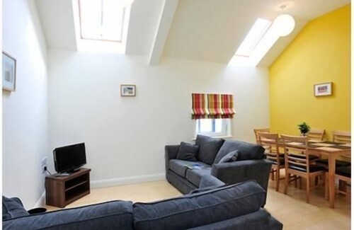 Bushmills Apartment | Apartment at Pyjama Factory Self Catering