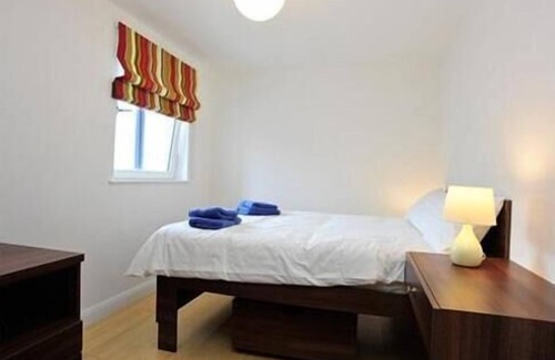 Bushmills Apartment | Apartment at Pyjama Factory Self Catering