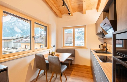 Ramsau im Zillertal Apartment | Apartment Moiklerhof
