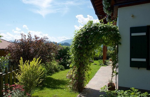 Reith bei Kitzbuehel Apartment | Apartment in Reith near Ski Slopes