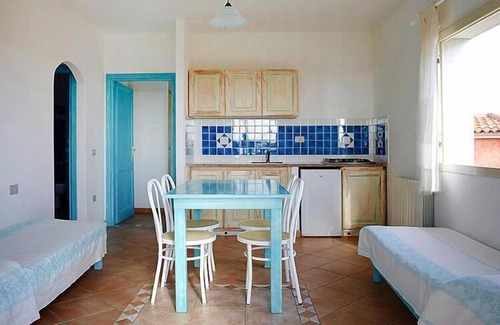Monte Petrosu Apartment | Apartment at Residence in Loiri