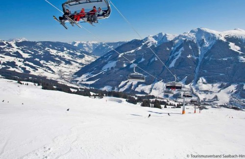 Vorderglemm Apartment | Apartment Suite für bis zu 7 Personen in Saalbach-Hinterglemm - 7 persons, 2 bedrooms