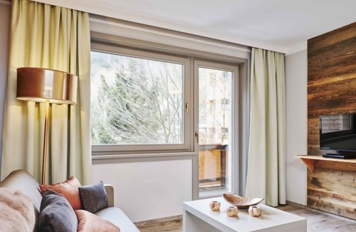 Vorderglemm Apartment | Apartment Suite für bis zu 7 Personen in Saalbach-Hinterglemm - 7 persons, 2 bedrooms