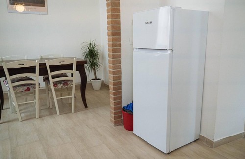 Castell'Arquato Apartment | Apartment At the gates of the Borgo