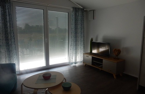 Gundelfingen an der Donau House | Apartment "At the cellar cutter" OG