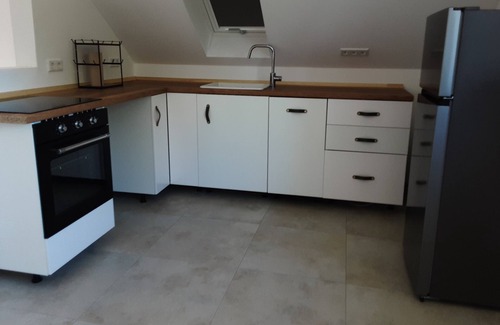 Wolfsburg Apartment | Apartment at the horse farm, time out, with children's play corner