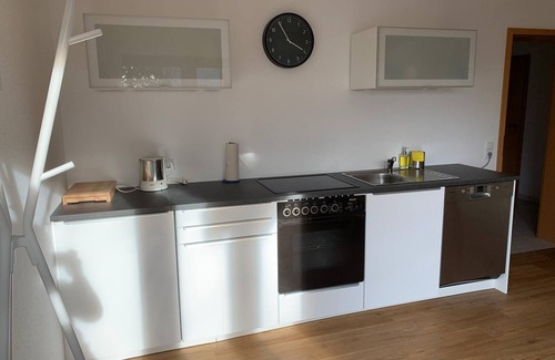 Badenweiler Apartment | Apartment at the park of the senses