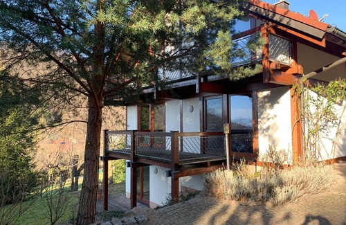 Badenweiler Apartment | Apartment at the park of the senses