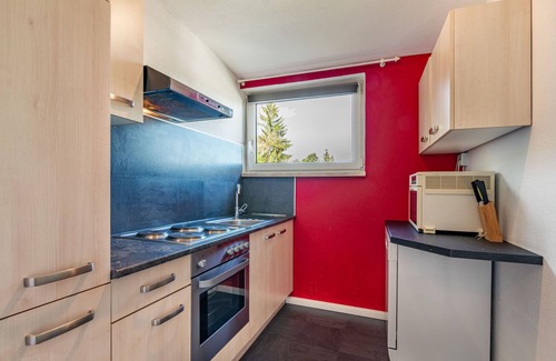 Velden am Worther See Apartment | Apartment Ogris by Interhome