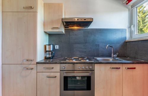 Velden am Worther See Apartment | Apartment Ogris by Interhome