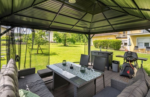 Velden am Worther See Apartment | Apartment Ogris by Interhome